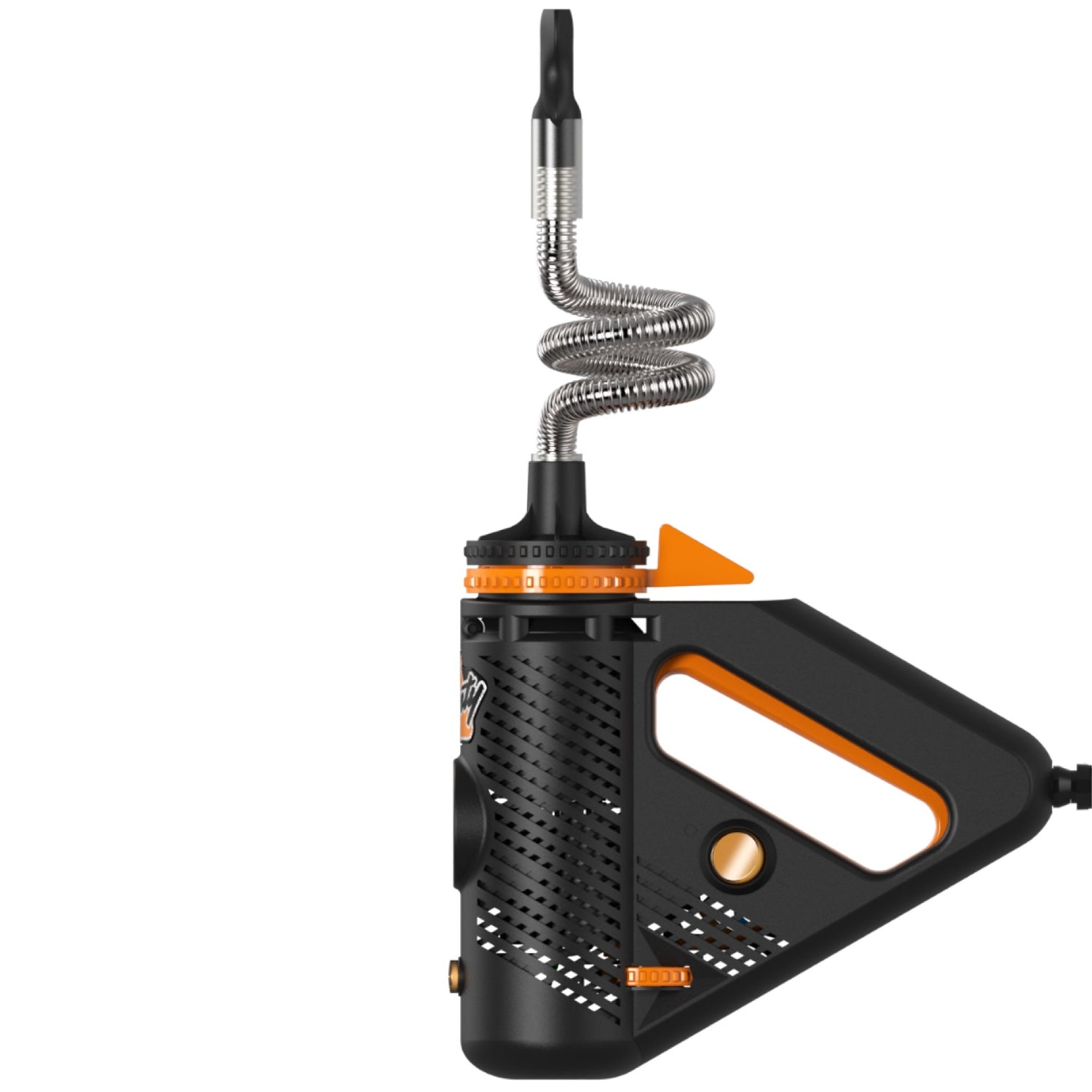 Storz & Bickel Plenty Desktop Vaporizer 🌿🍯 - CaliConnected