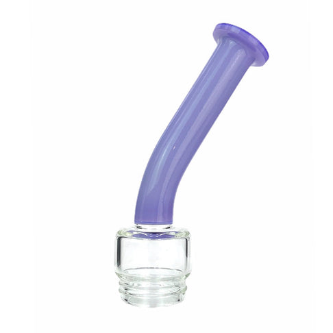Prism Pipes Bent Replacement Mouthpiece Grape Taffy