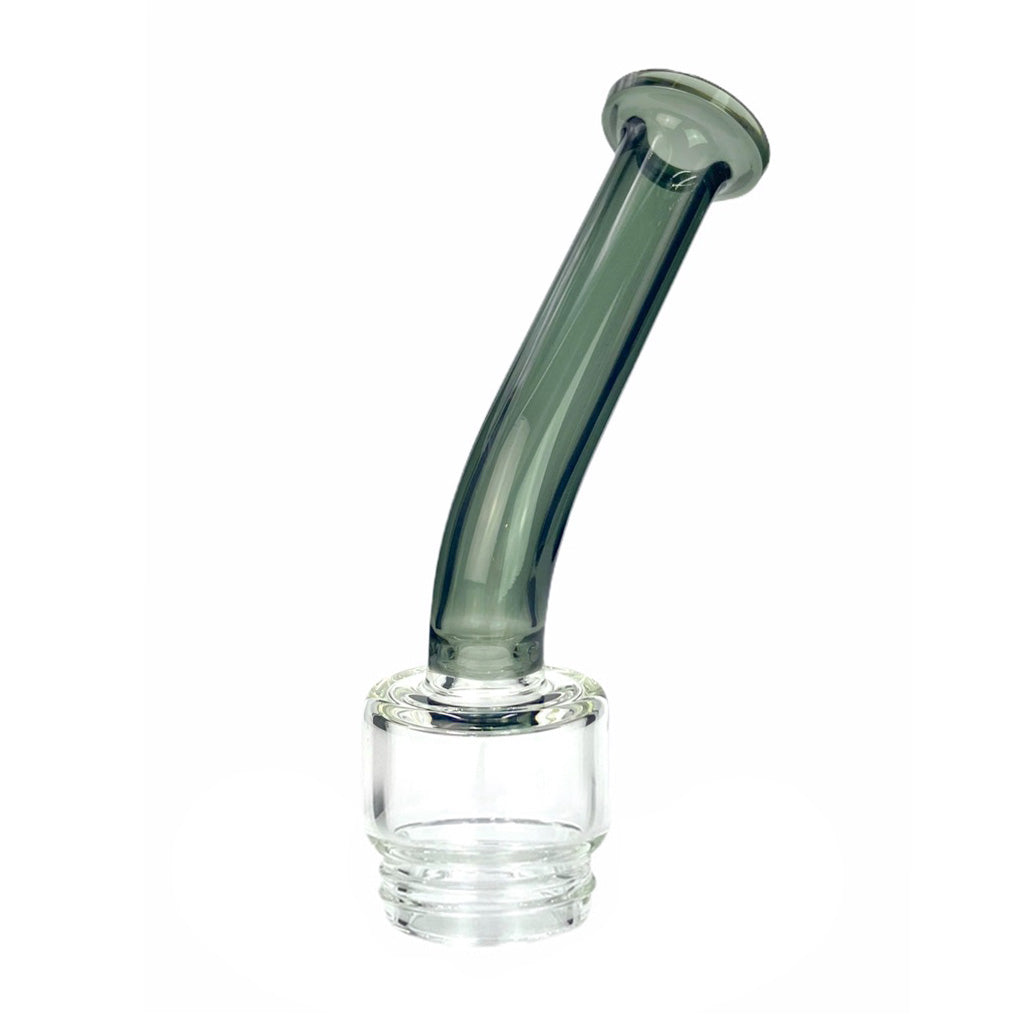 Prism Pipes Bent Replacement Mouthpiece Midnight