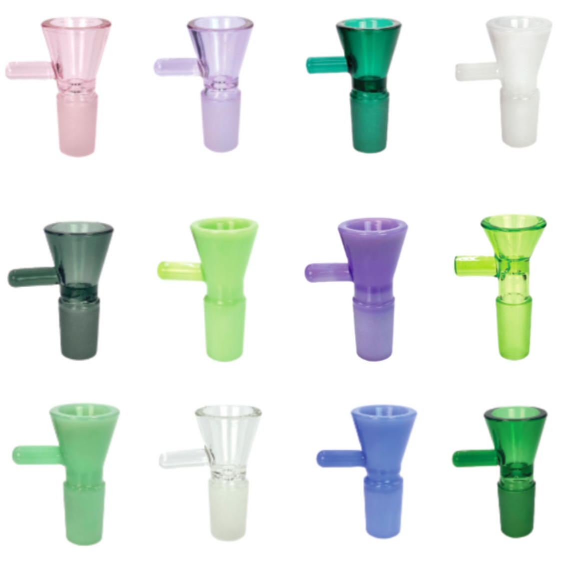 Prism Pipes | Modular Glass Bongs | Build-a-Bong 3-D Builder