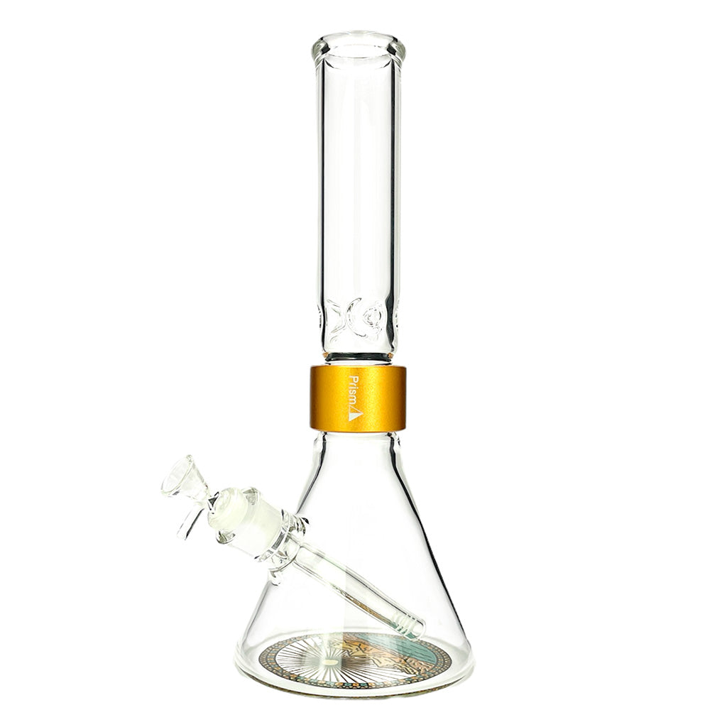 Prism Pipes Desert Dream’n Beaker Bong