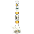 Prism Pipes Desert Dream’n Beaker Bong