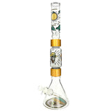 Prism Pipes Desert Dream’n Beaker Bong