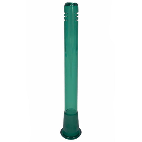 Prism Pipes Downstem Teal
