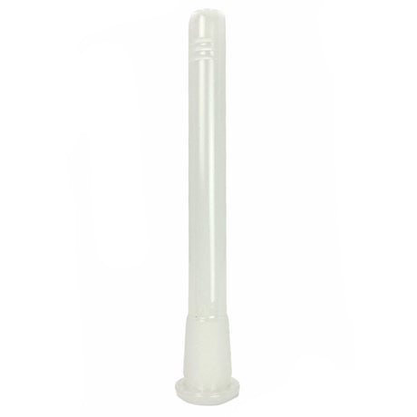 Prism Pipes Downstem White
