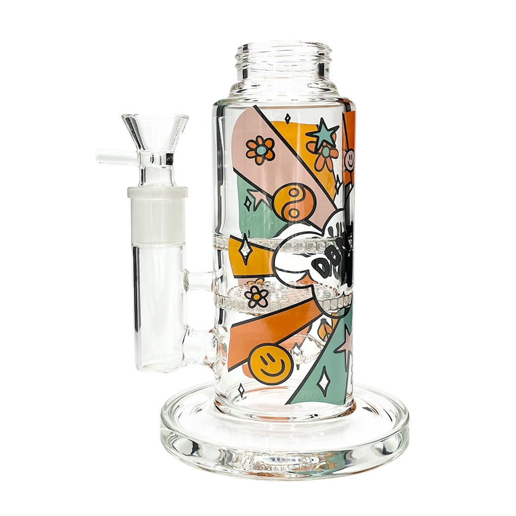 Prism Pipes Bong Base