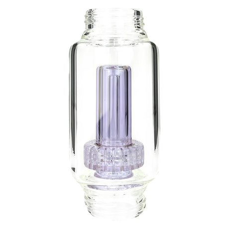 Prism Pipes Halo Big Showerhead Perc Grape Jolly Rancher