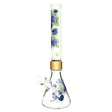 Prism Pipes 18” Moonlight Rose Beaker Bong