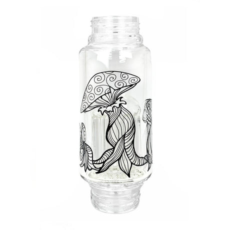 Prism Pipes Halo Mushroom Big Tree Perc