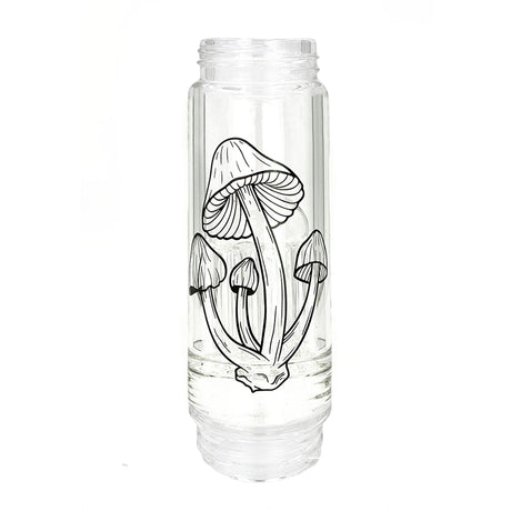 Prism Pipes Halo Mushroom Tree Perc