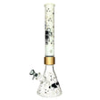 Prism Pipes 18” Spaced Out Beaker Bong