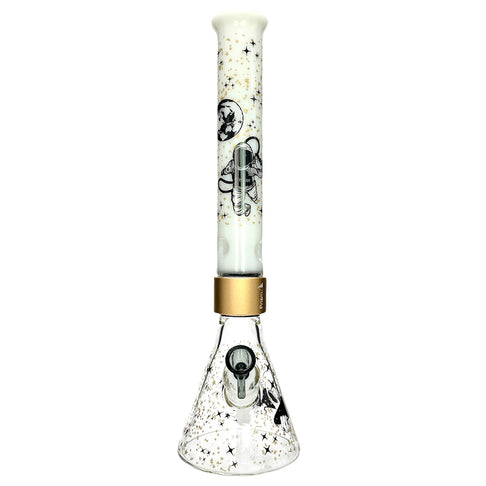 Prism Pipes 18” Spaced Out Beaker Bong