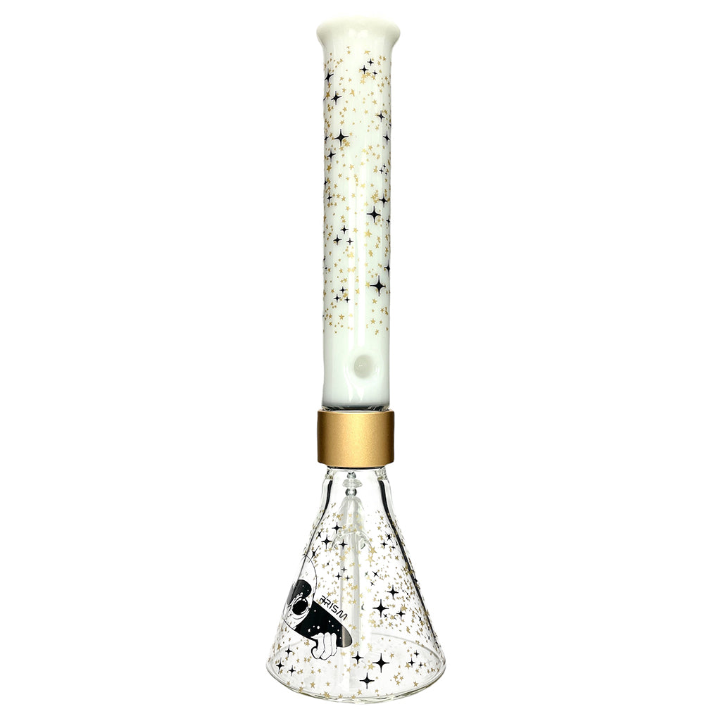 Prism Pipes 18” Spaced Out Beaker Bong