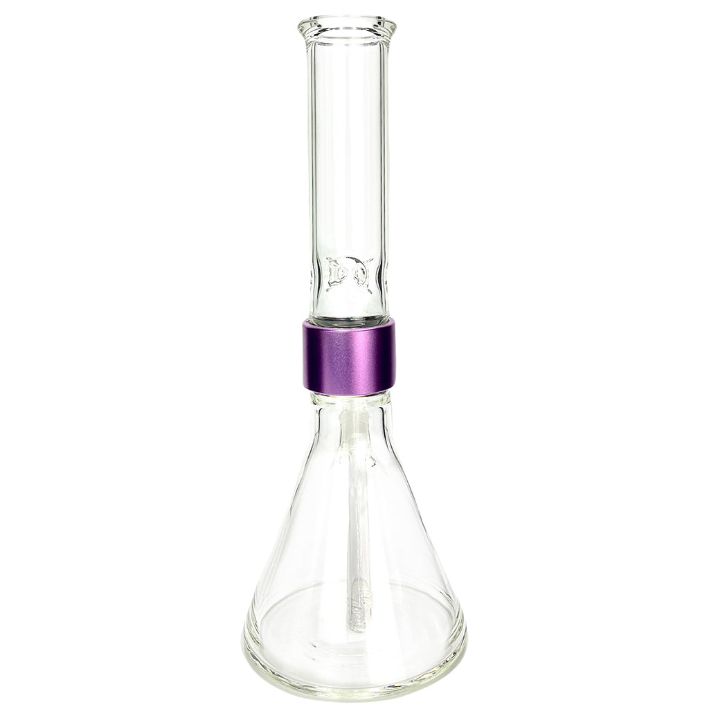 Prism Pipes Halo Standard Beaker Single Stack Bong