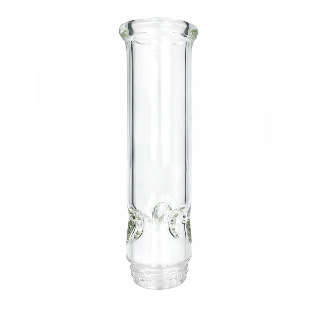 Prism Pipes Standard Replacement Mouthpiece Clear