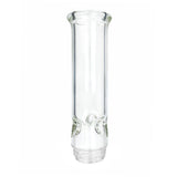 Prism Pipes Standard Replacement Mouthpiece Clear