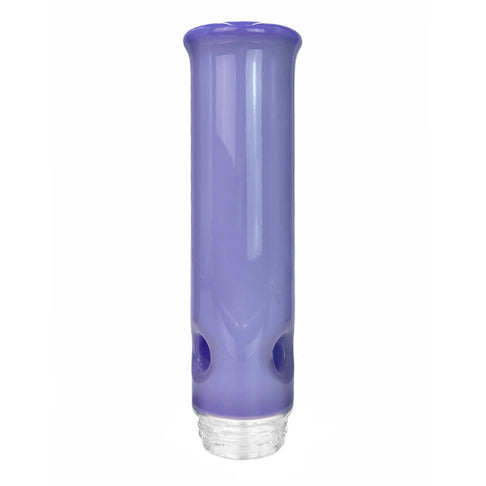 Prism Pipes Standard Replacement Mouthpiece Grape Taffy