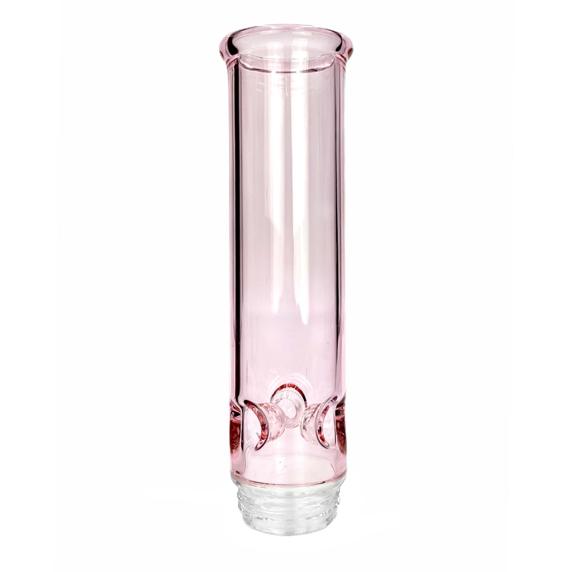 Prism Pipes Standard Replacement Mouthpiece Pink Lemonade