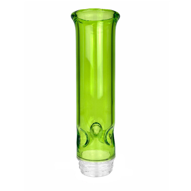 Prism Pipes Standard Replacement Mouthpiece Slime