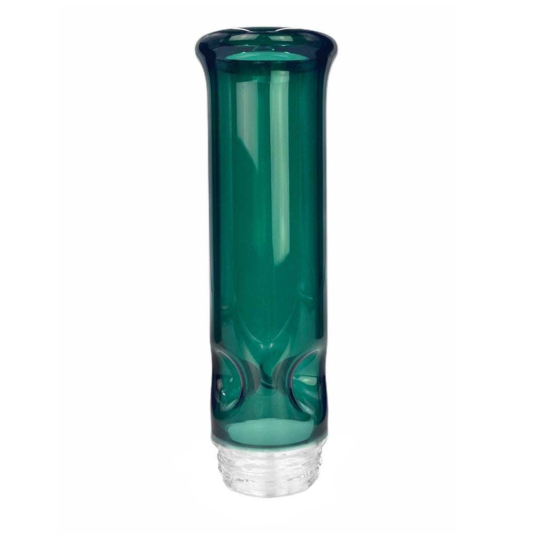Prism Pipes Standard Replacement Mouthpiece Teal