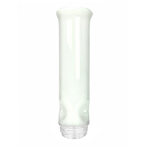 Prism Pipes Standard Replacement Mouthpiece White