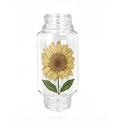 Prism Pipes Halo Sunflower Big Tree Perc