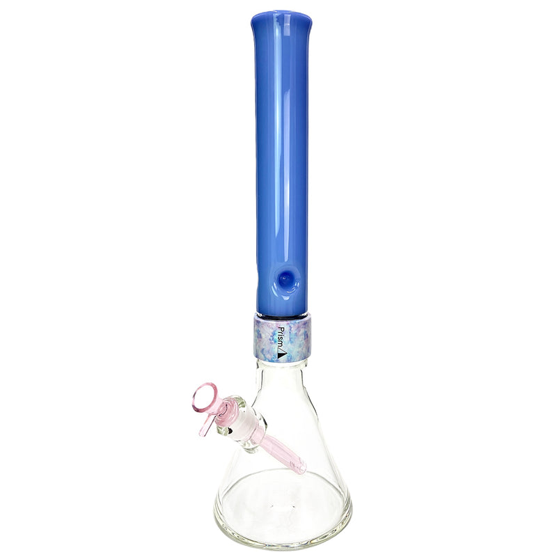 Prism Pipes 18” Tie-Dye Beaker Bong