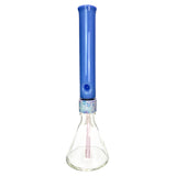 Prism Pipes 18” Tie-Dye Beaker Bong