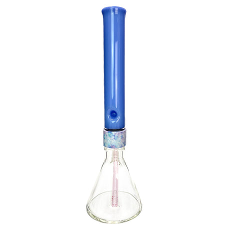Prism Pipes 18” Tie-Dye Beaker Bong