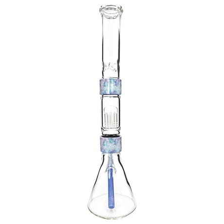 Prism Pipes Tree Perc Beaker Bong