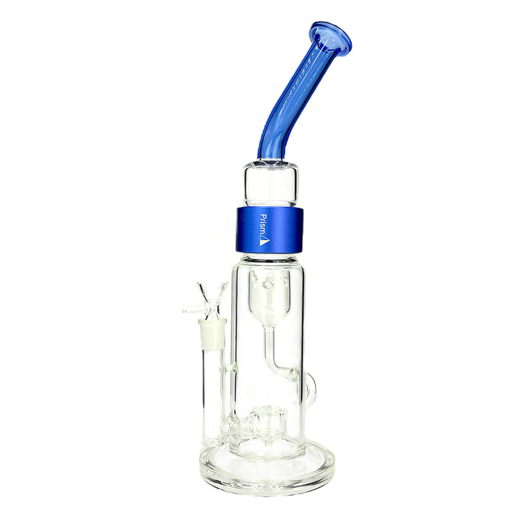 Prism Pipes Klein Incycler Bong