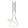 Prism Pipes Sky High Beaker Bong