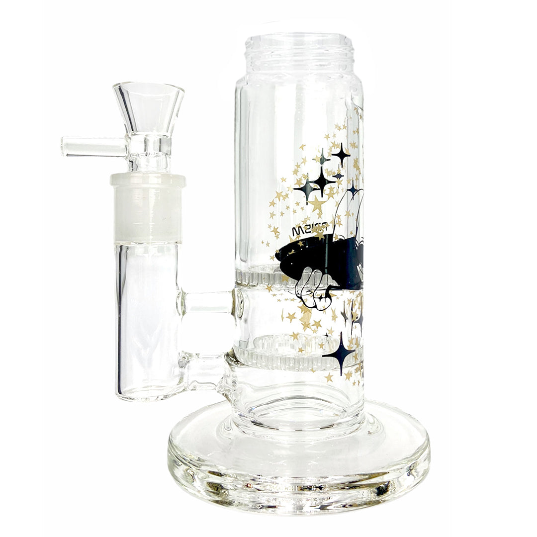 Prism Pipes Bong Base