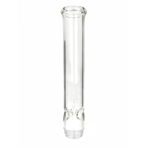 Prism Pipes Tall Replacement Mouthpiece Clear