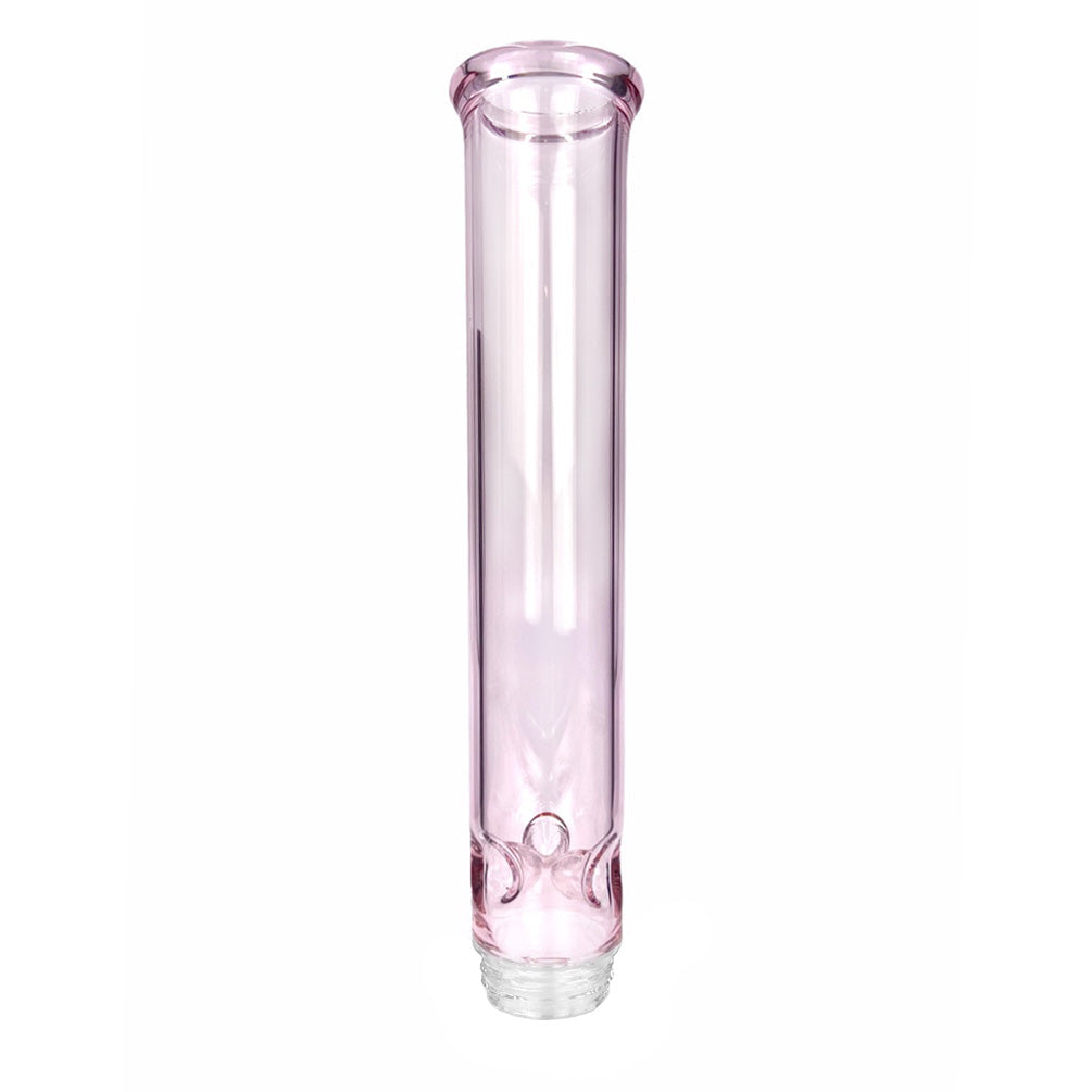 Prism Pipes Tall Replacement Mouthpiece Pink Lemonade