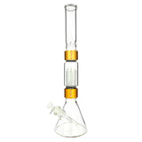 Prism Pipes Tree Perc Beaker Bong