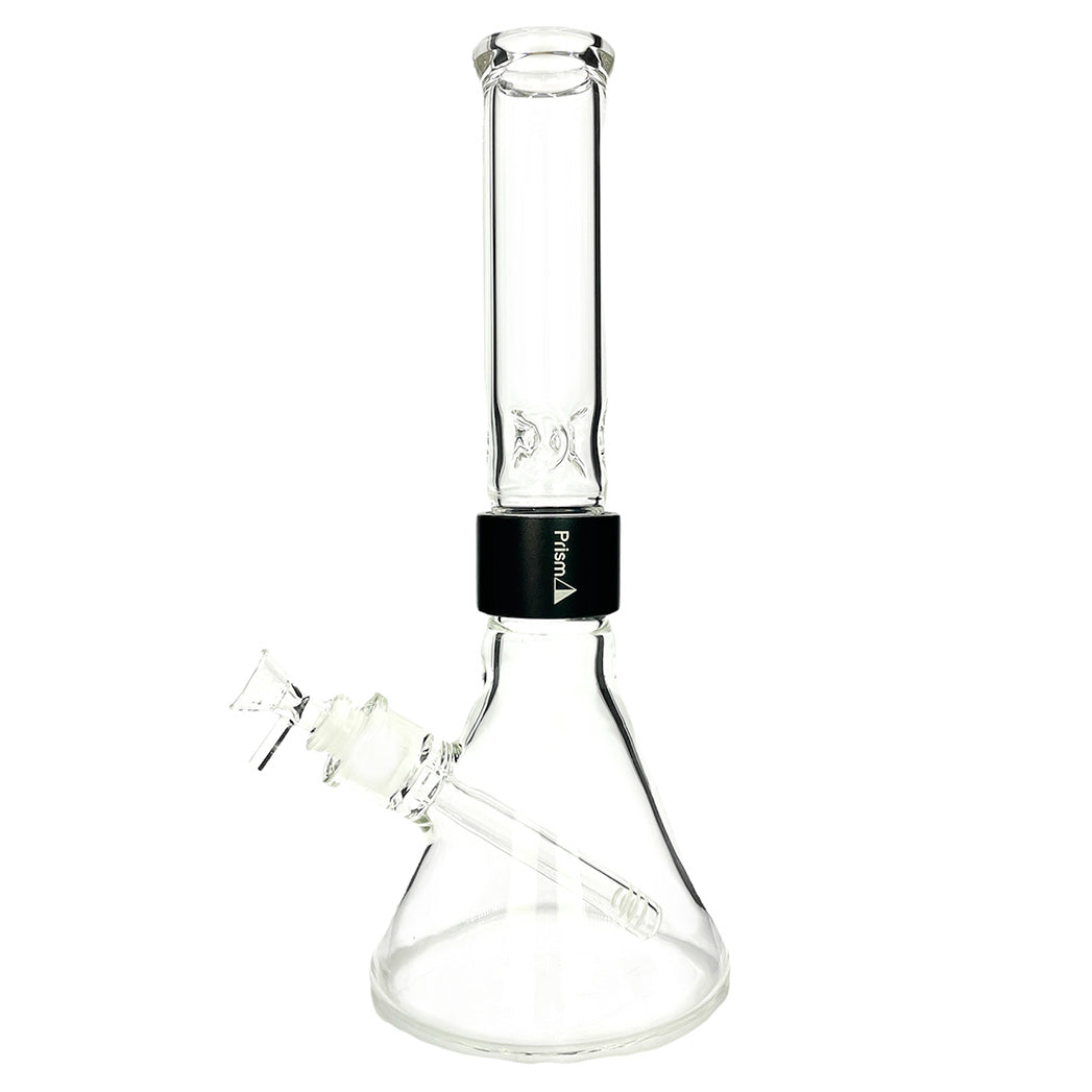 Prism Pipes Halo Standard Beaker Single Stack Bong