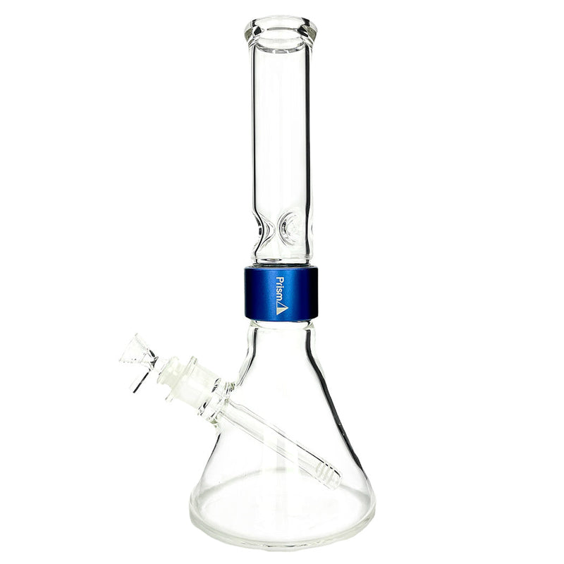 Prism Pipes Halo Standard Beaker Single Stack Bong
