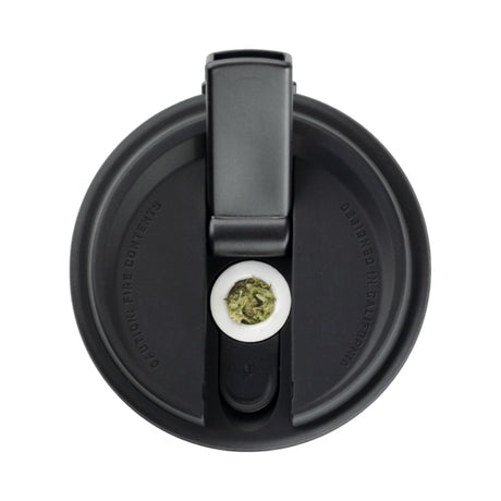 Puffco Cupsy Coffee Cup Bong Bowl