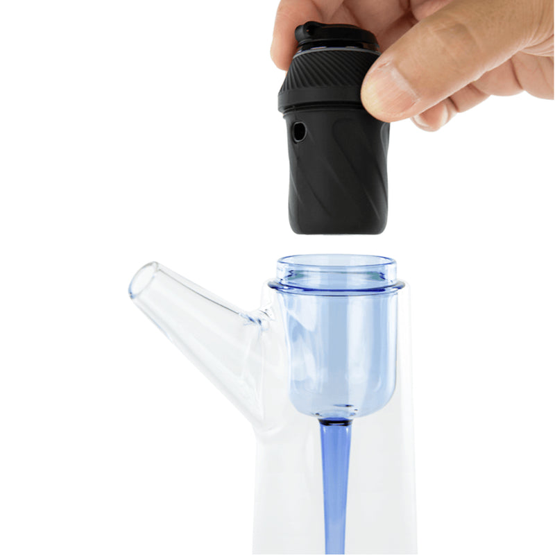 Water Pipe Attachment For Puffco Proxy