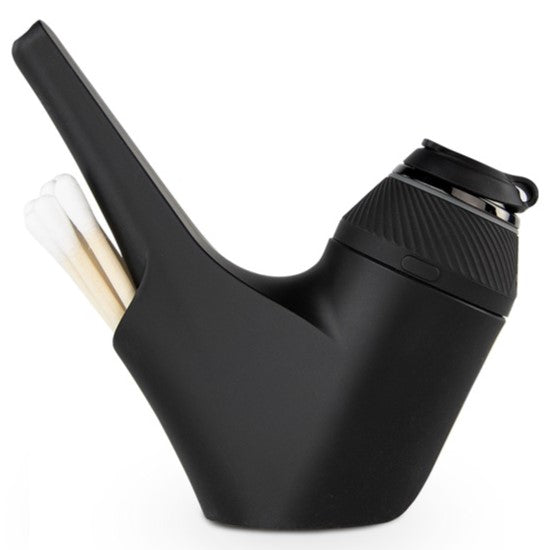 Puffco Proxy Travel Pipe Black