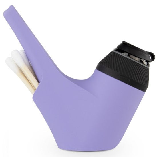 Puffco Proxy Travel Pipe Purple