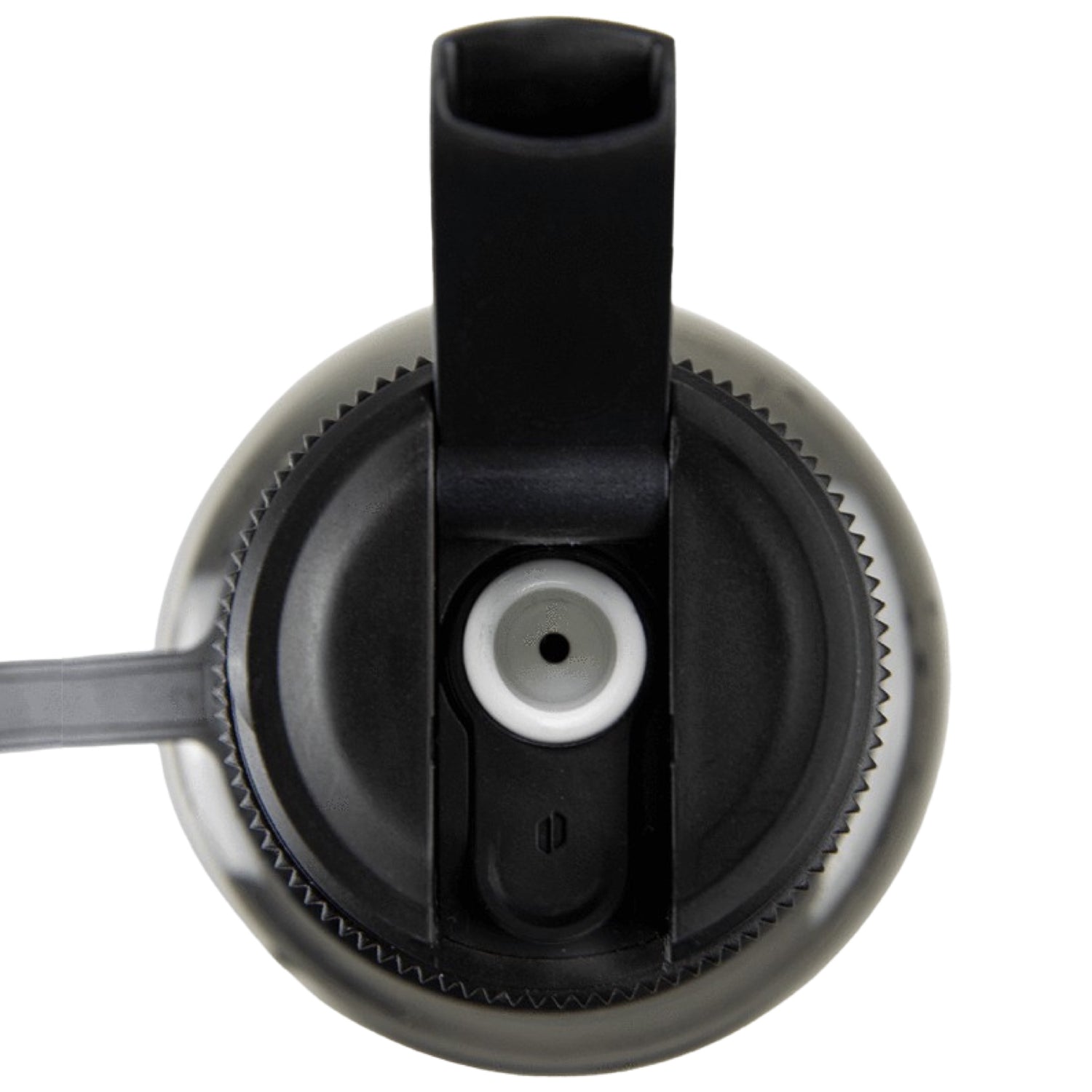 Puffco Budsy Lid Open