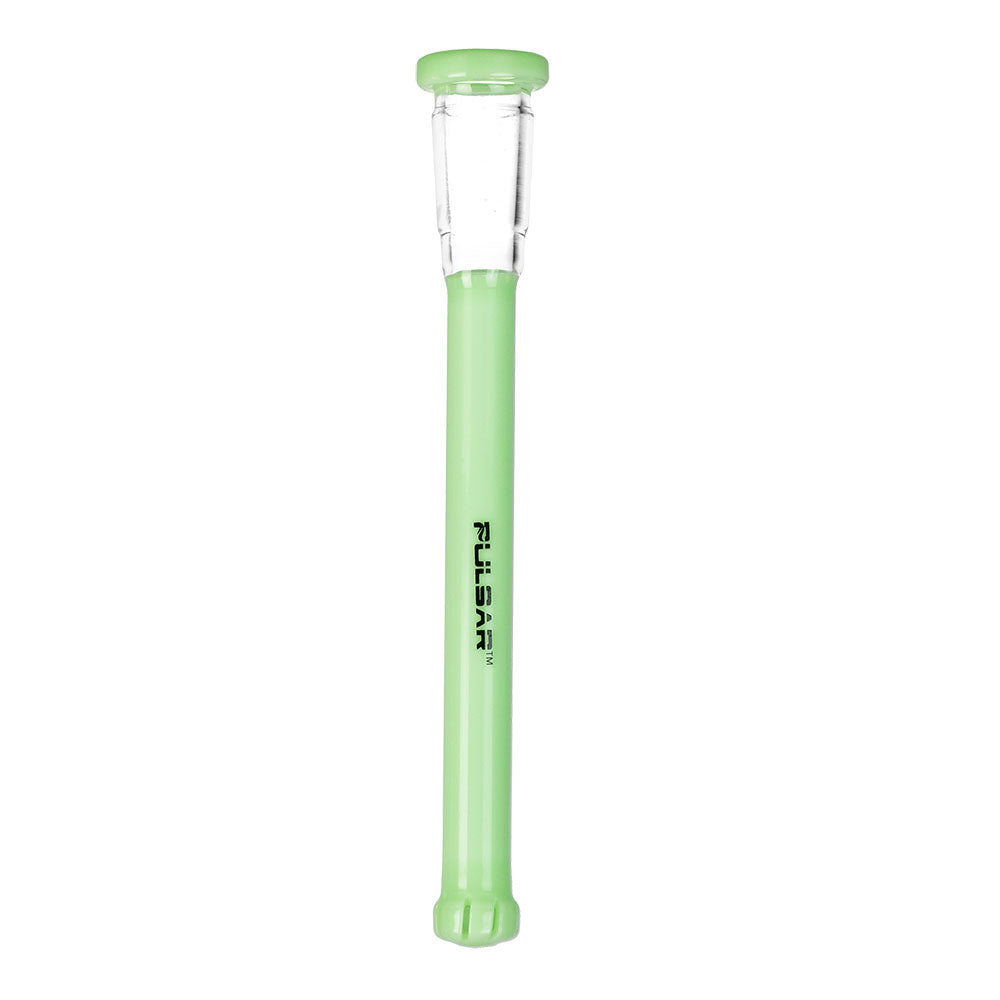 Pulsar 5” Colored Downstem Green