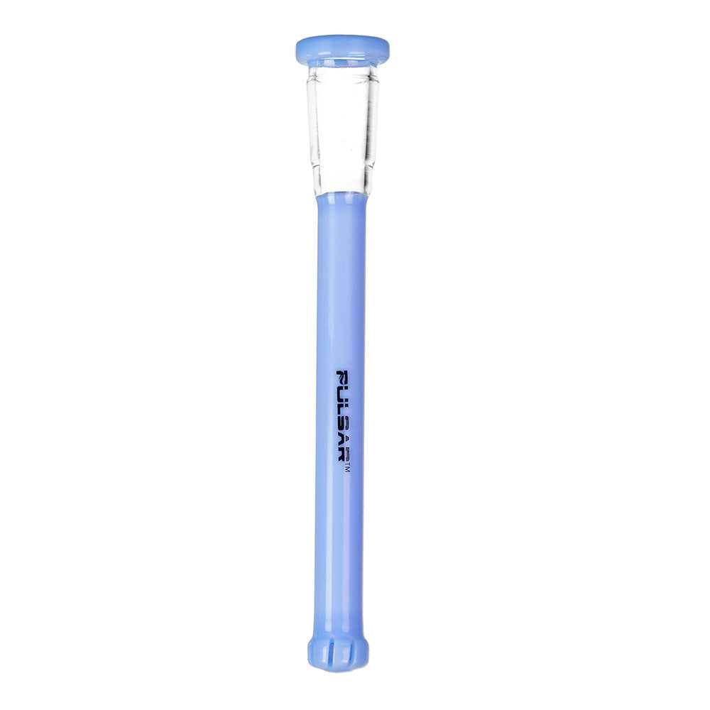 Pulsar 5” Colored Downstem Light Blue
