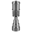 Pulsar 6-in-1 20mm Universal Titanium Nail