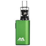 Pulsar APX W V3 Vaporizer Emerald