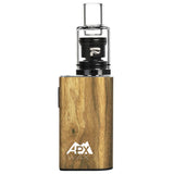 Pulsar APX W V3 Vaporizer Wood Grain