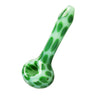 Pulsar Animal Spots Spoon Pipe Green