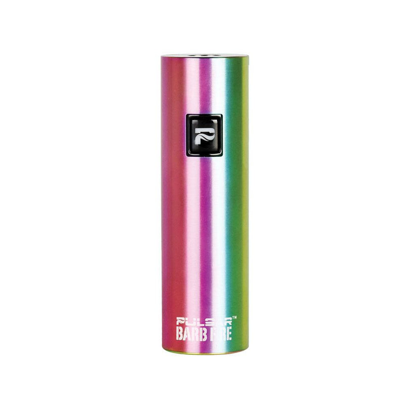 Pulsar Barb Fire Battery Rainbow